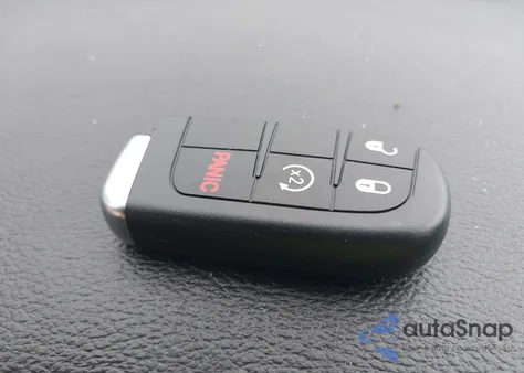 2015 Dodge Durango Sxt z USA, uszkodzony, nr VIN 1C4RDHAGXFC113600